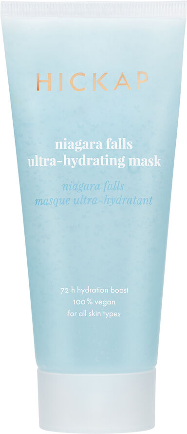 Niagara Falls Ultra-Hydrating Mask 72h