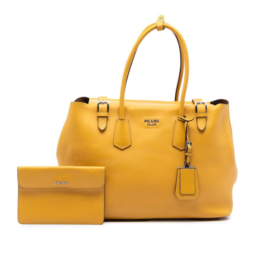 Prada Tote