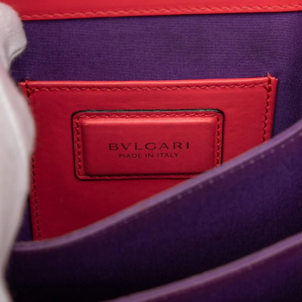 Bvlgari Handbag