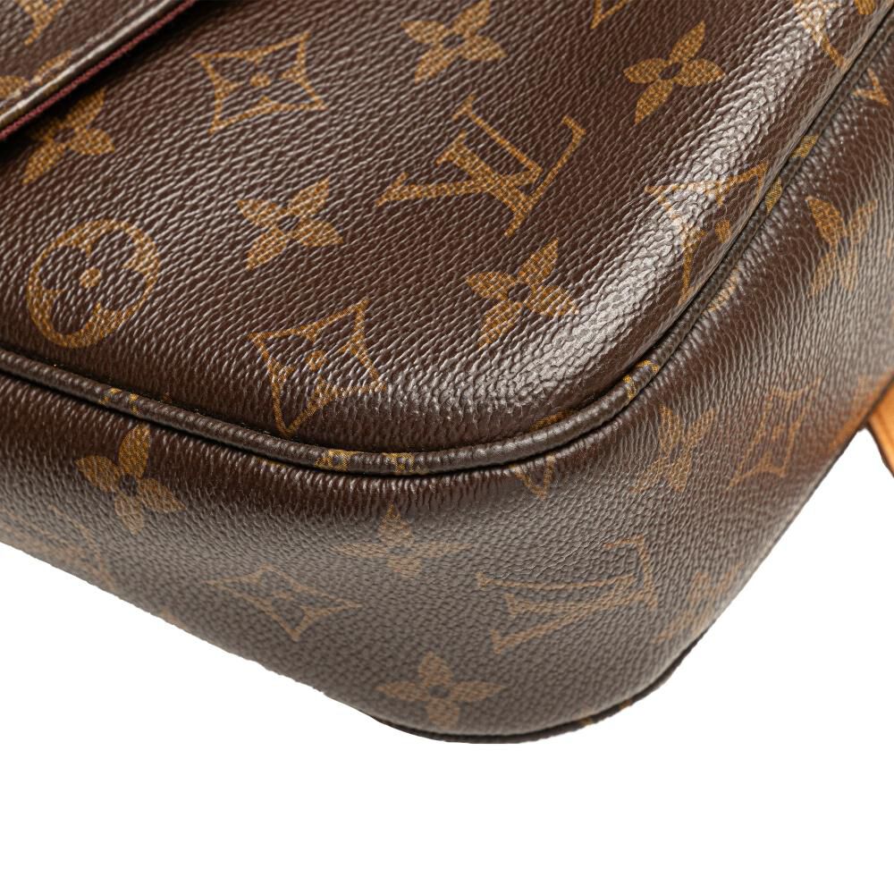 Louis Vuitton Mabillon
