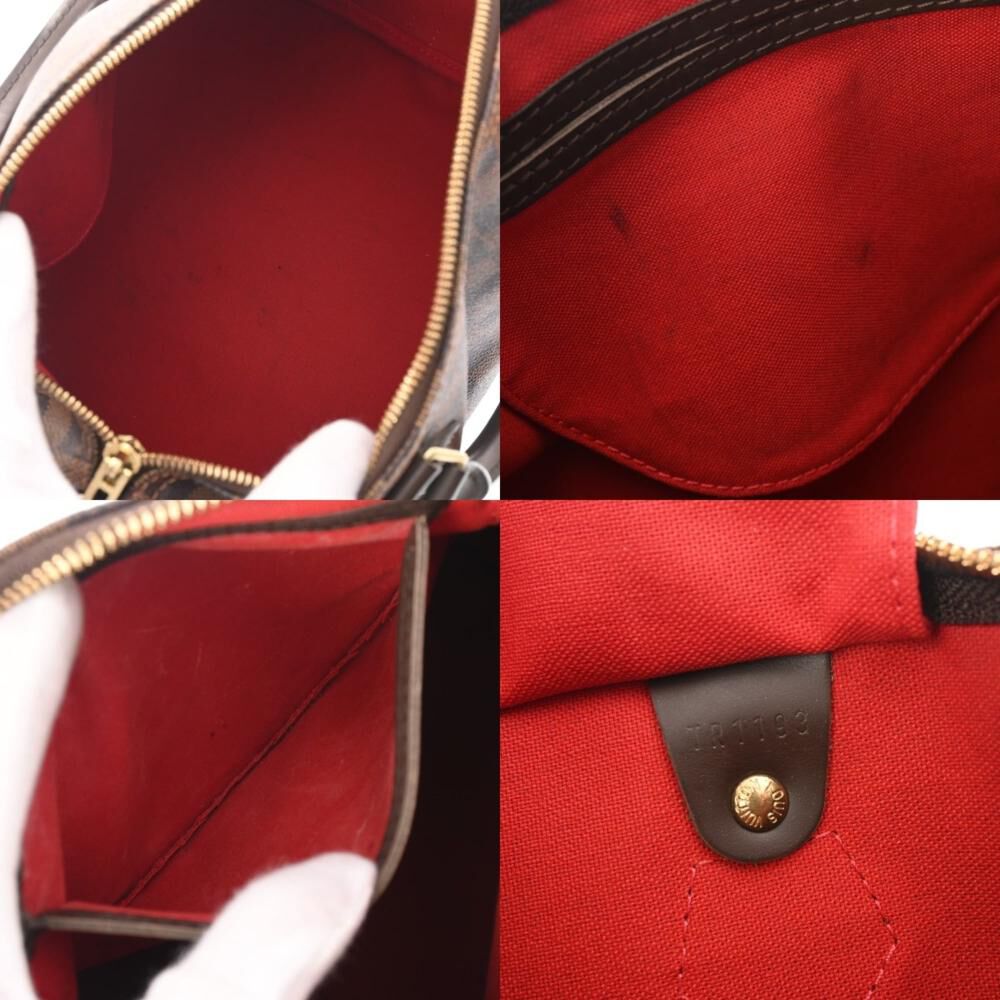 Louis Vuitton Speedy