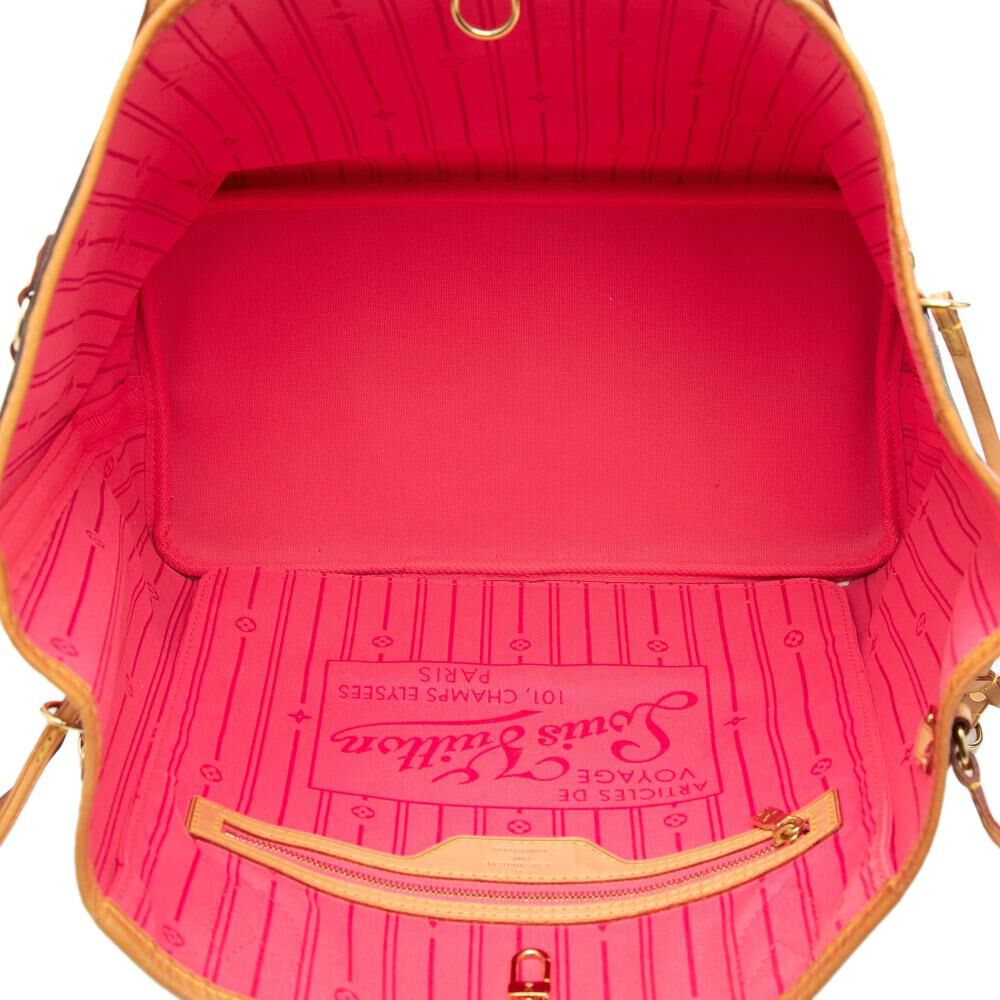 Louis Vuitton Neverfull