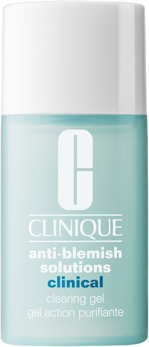 Anti-Blemish Solutions Clinical Clearing Gel