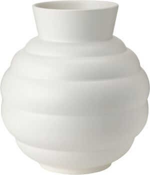 Tortus Archie vas No3 white