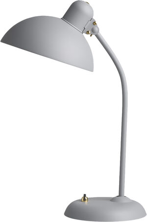 Kaiser Idell 6556-T, Easy Grey