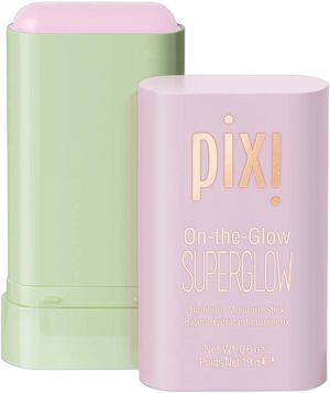 On-the-Glow SuperGlow - Återfuktande stift