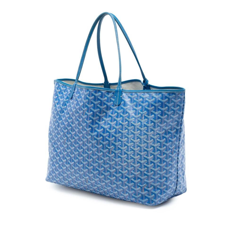 Goyard St Louis Tote