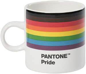 Pantone MA - ESPRESSO CUP PRIDE
