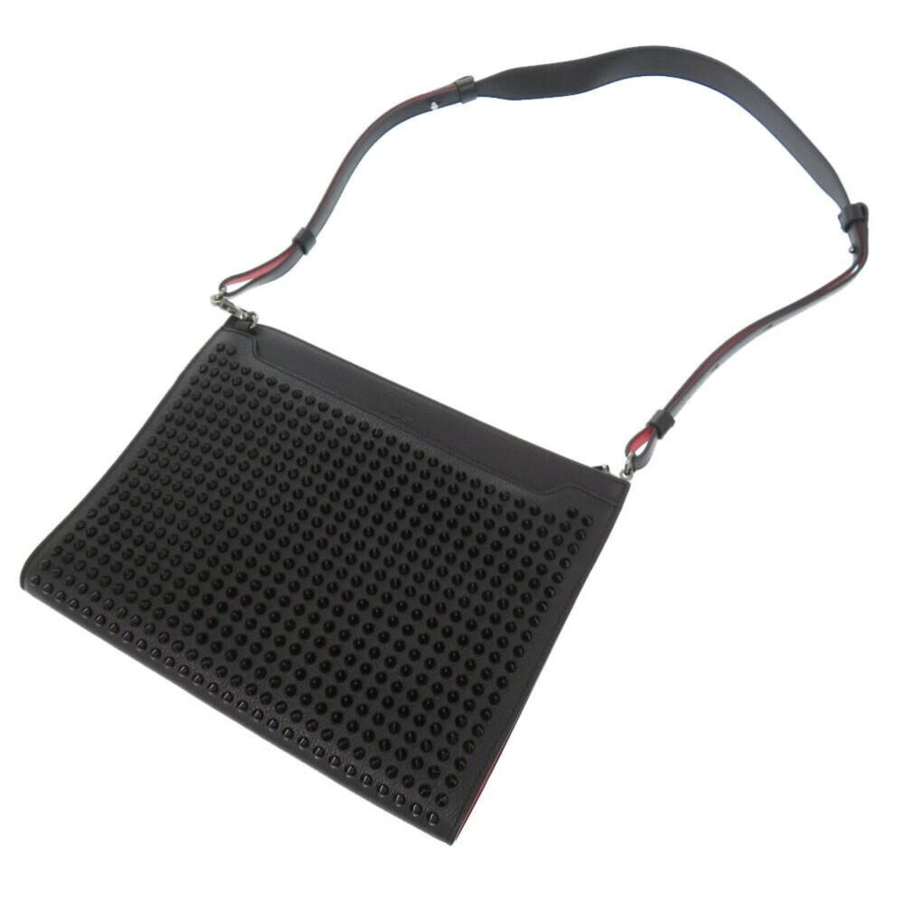 Christian Louboutin Shoulder Bag