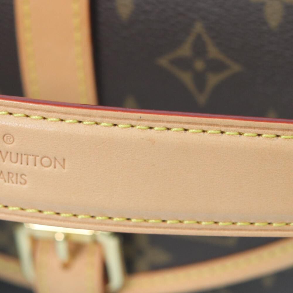 Louis Vuitton Saumur