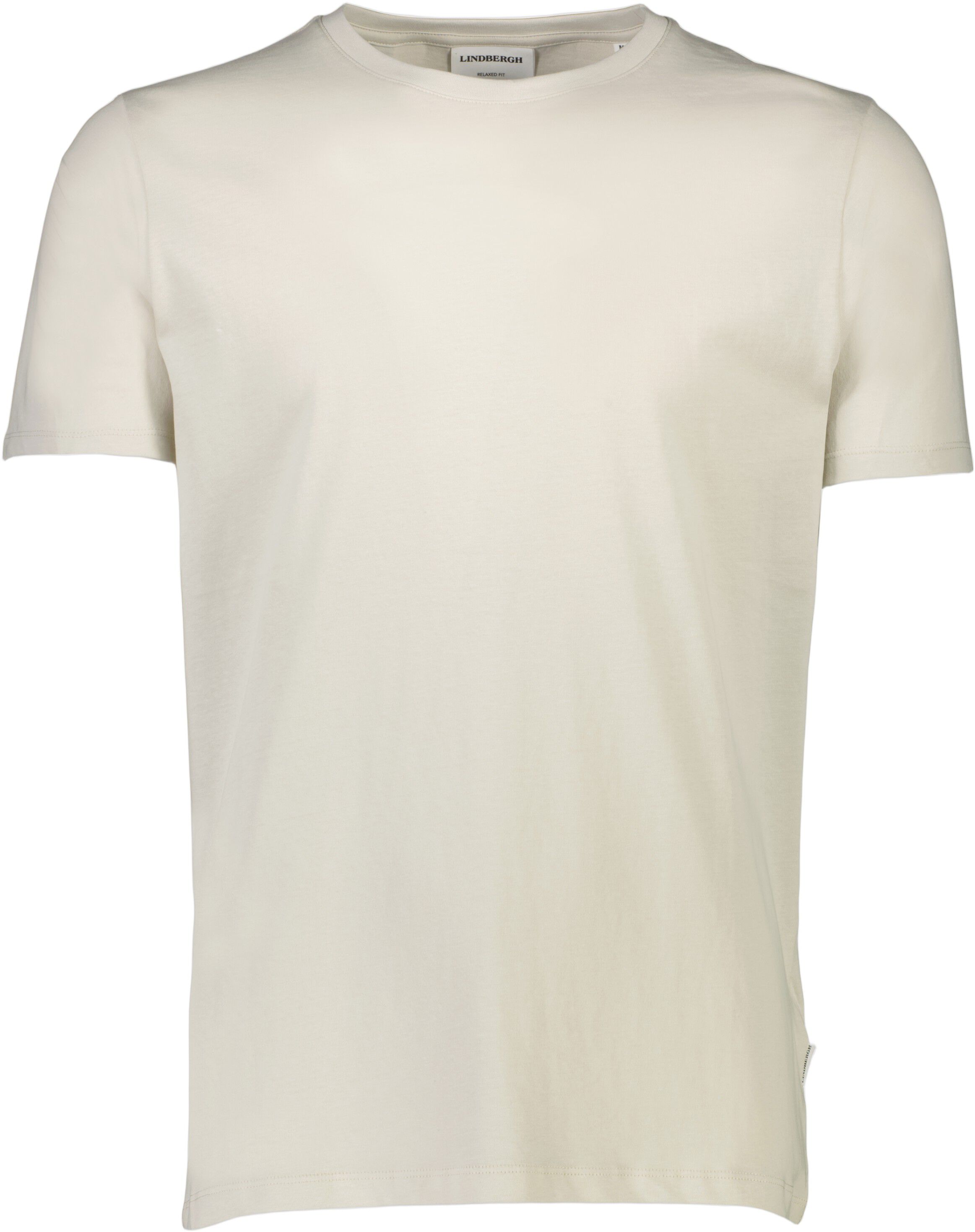 Basic o-neck tee S/S 7 pack