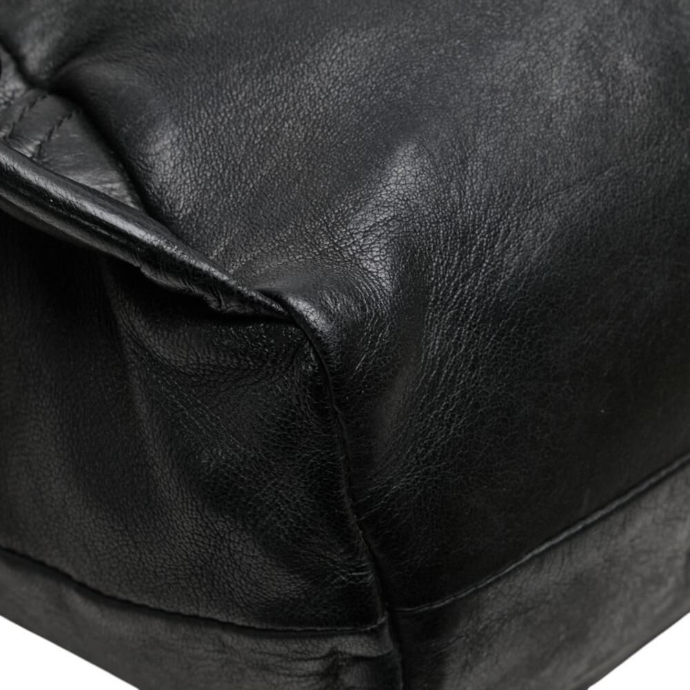 Mcm Backpack
