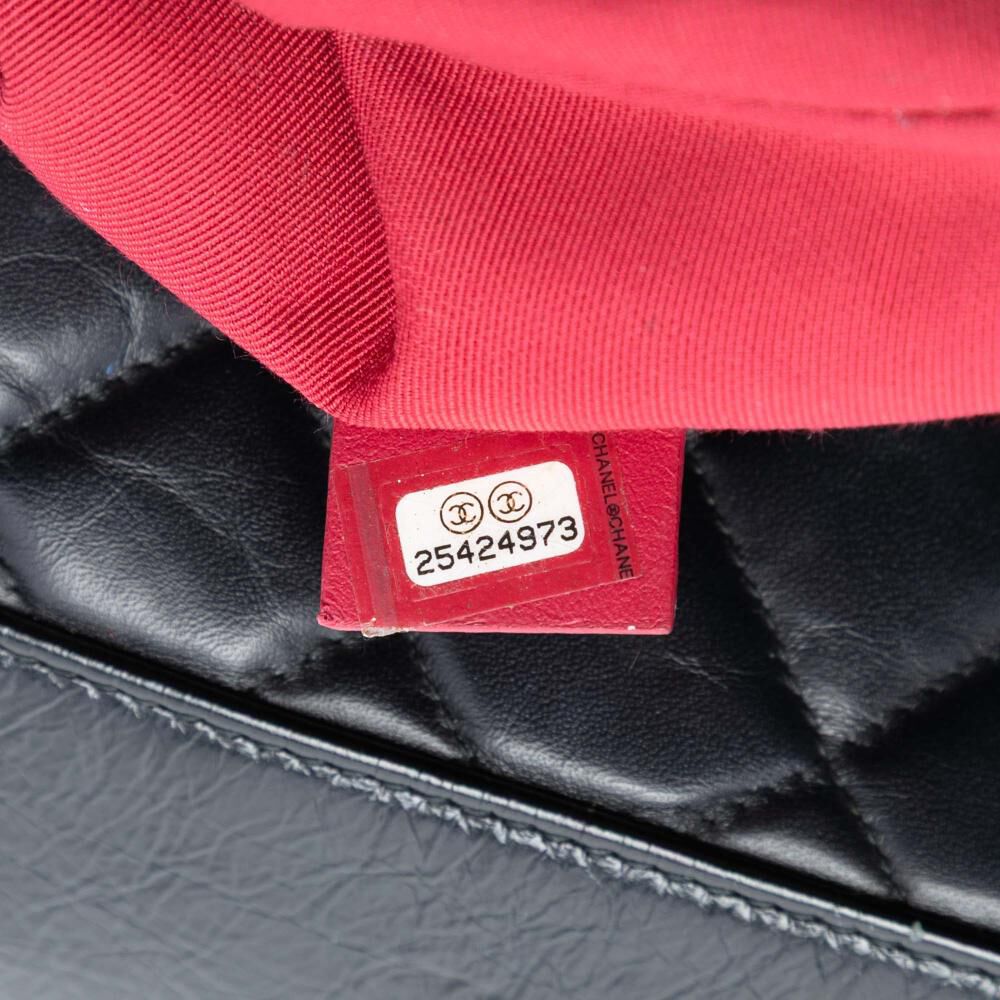 Chanel Clutch