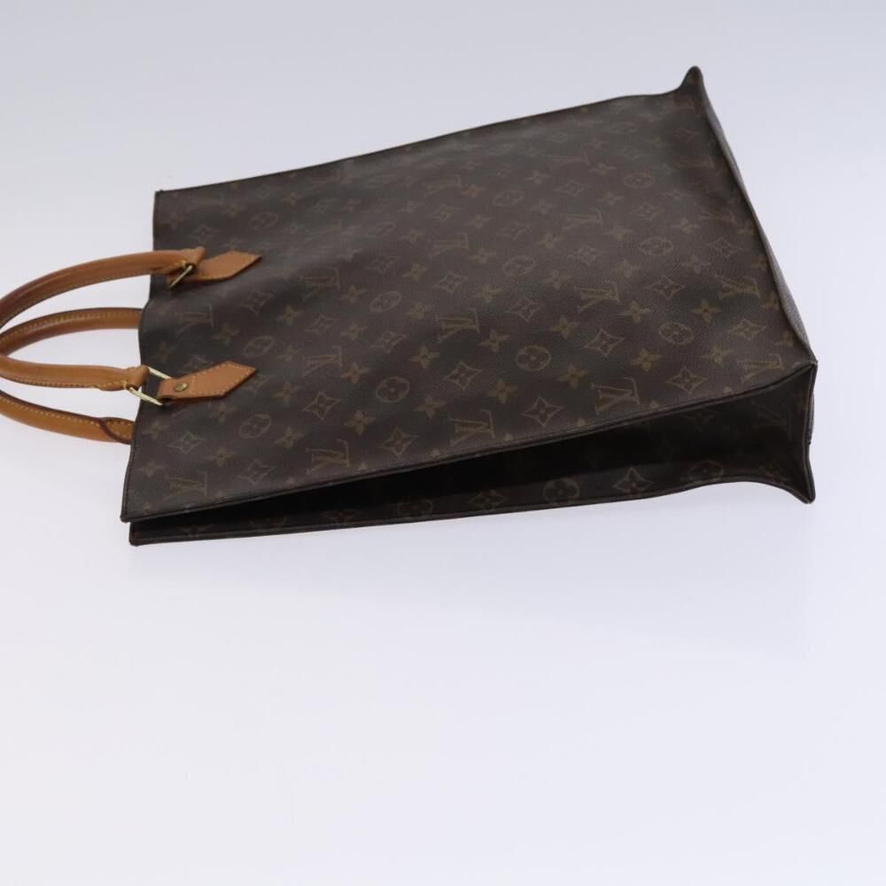 Louis Vuitton Sac Plat
