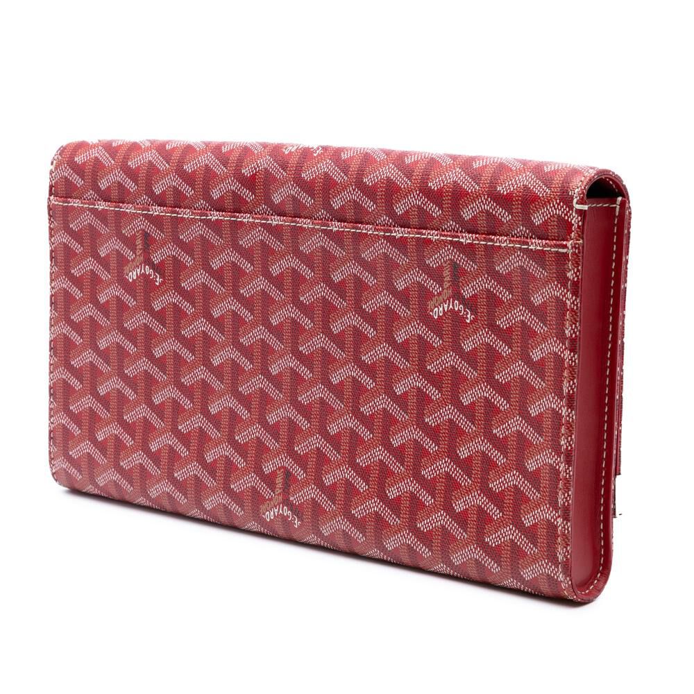 Goyard Clutch