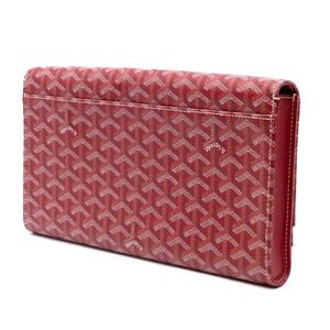 Goyard Clutch