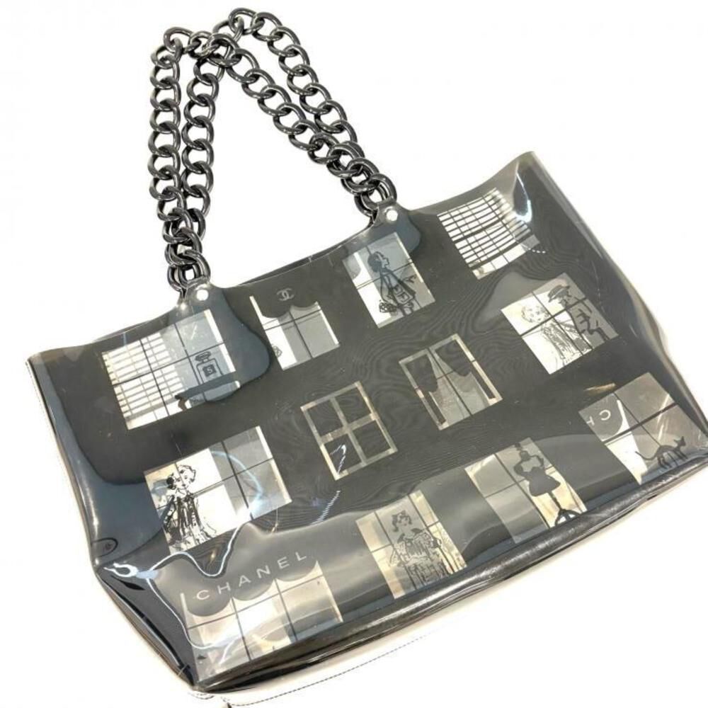 Chanel Tote