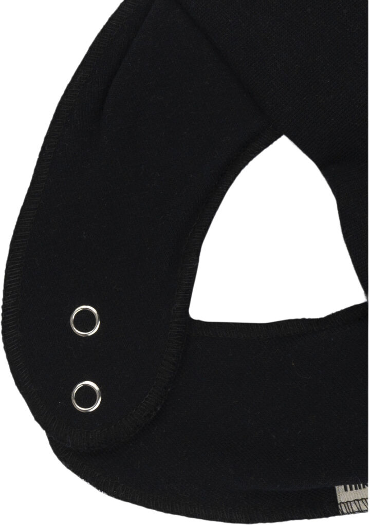 Cotton Bibs - Triangle