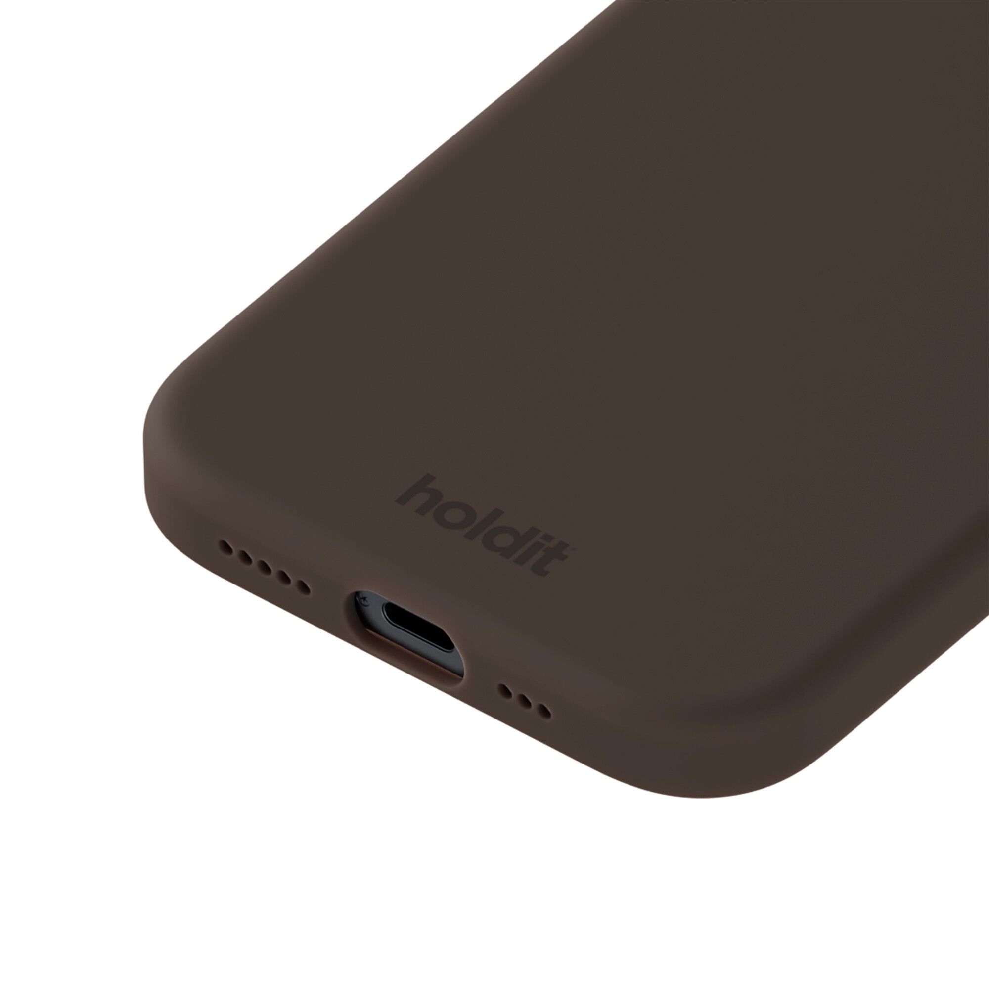 Silicone Case iPhone 14/13
