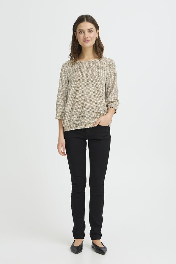 FRSLOANE TEE 1