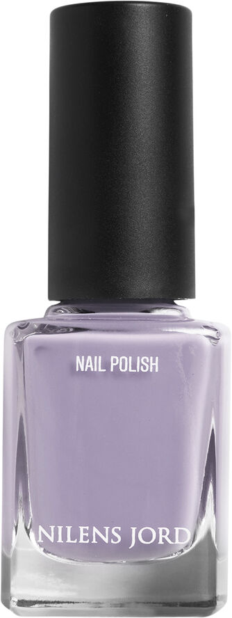 Nail Polish Pastel Lavender