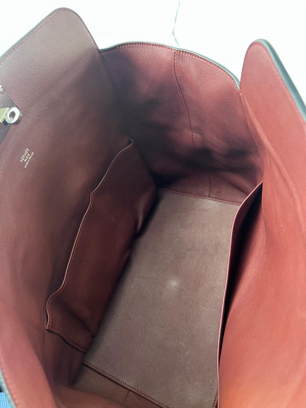 Herm&egrave;s Handbag