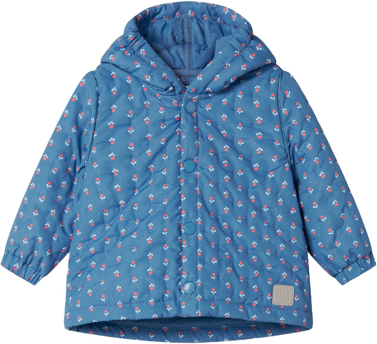 Orry Jacket
