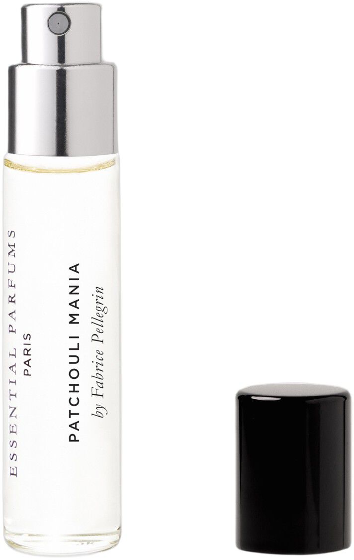 PATCHOULI MANIA BY FABRICE PELLEGRIN EAU DE PARFUM TRAVEL SIZE 10ML