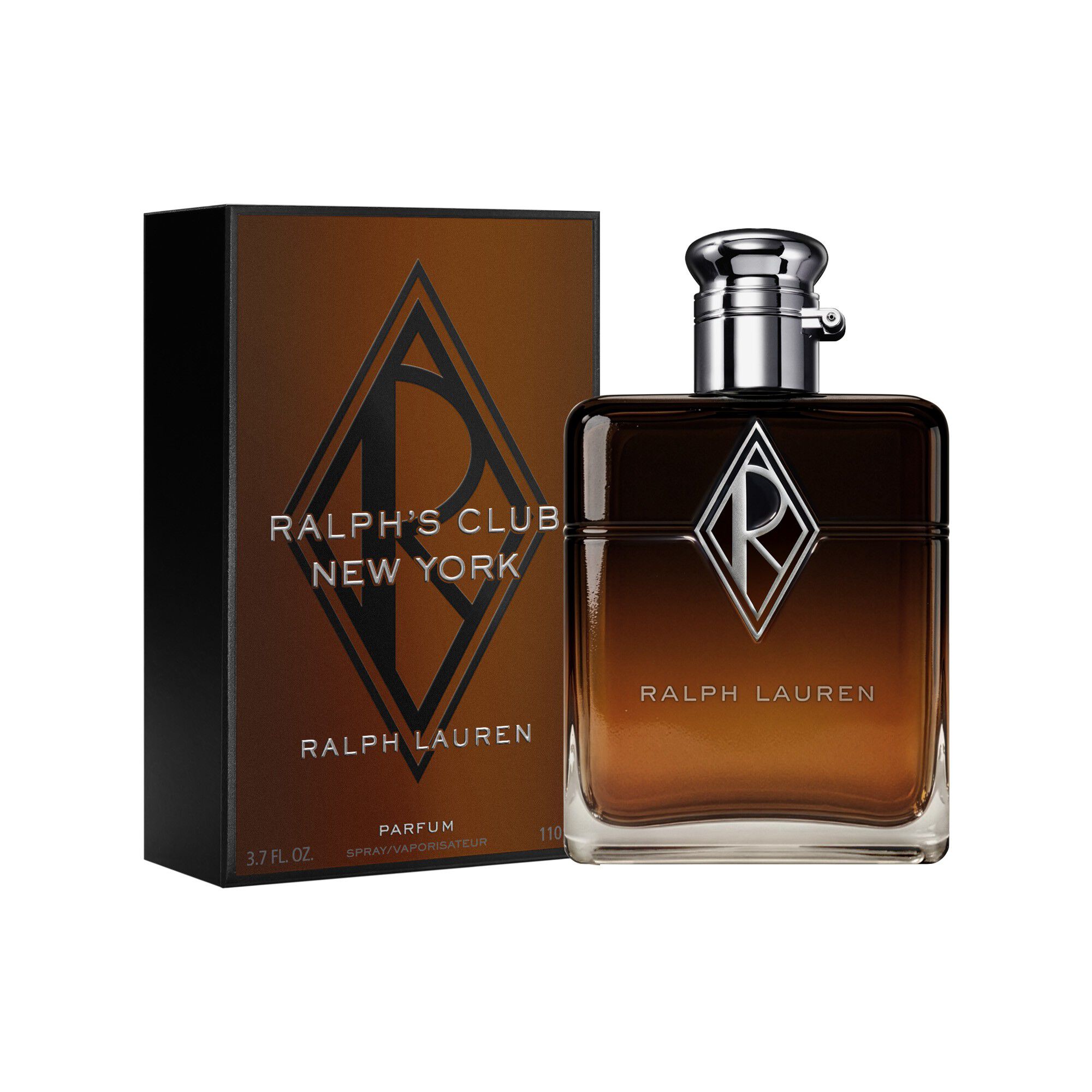 RALPHS CLUB NEW YORK