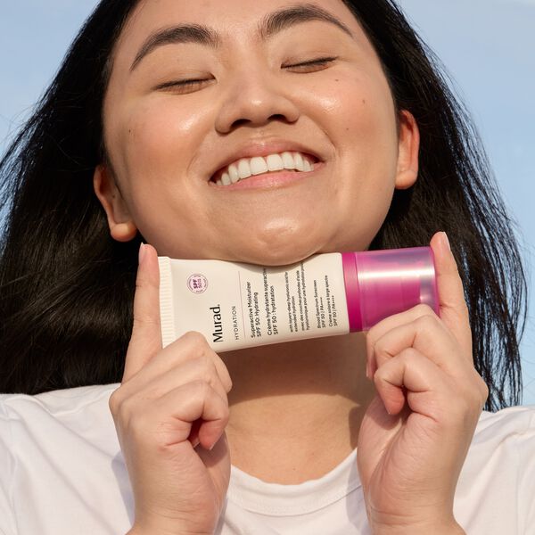 SUPERACTIVE SPF 50 MOISTURIZER: HYDRATING 50 ML