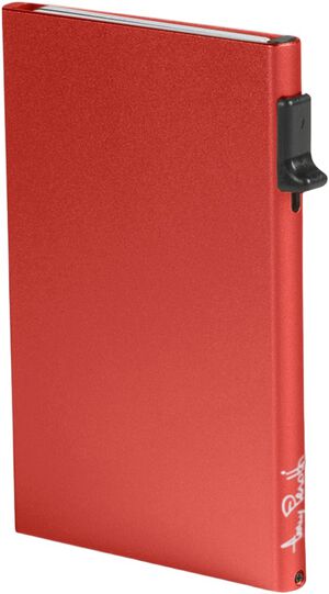 Cardholder