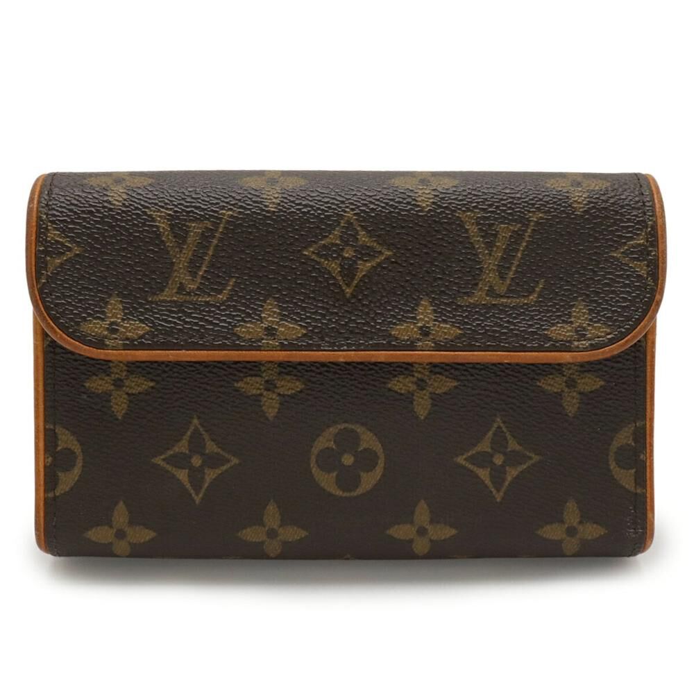 Louis Vuitton Florentine Pochette