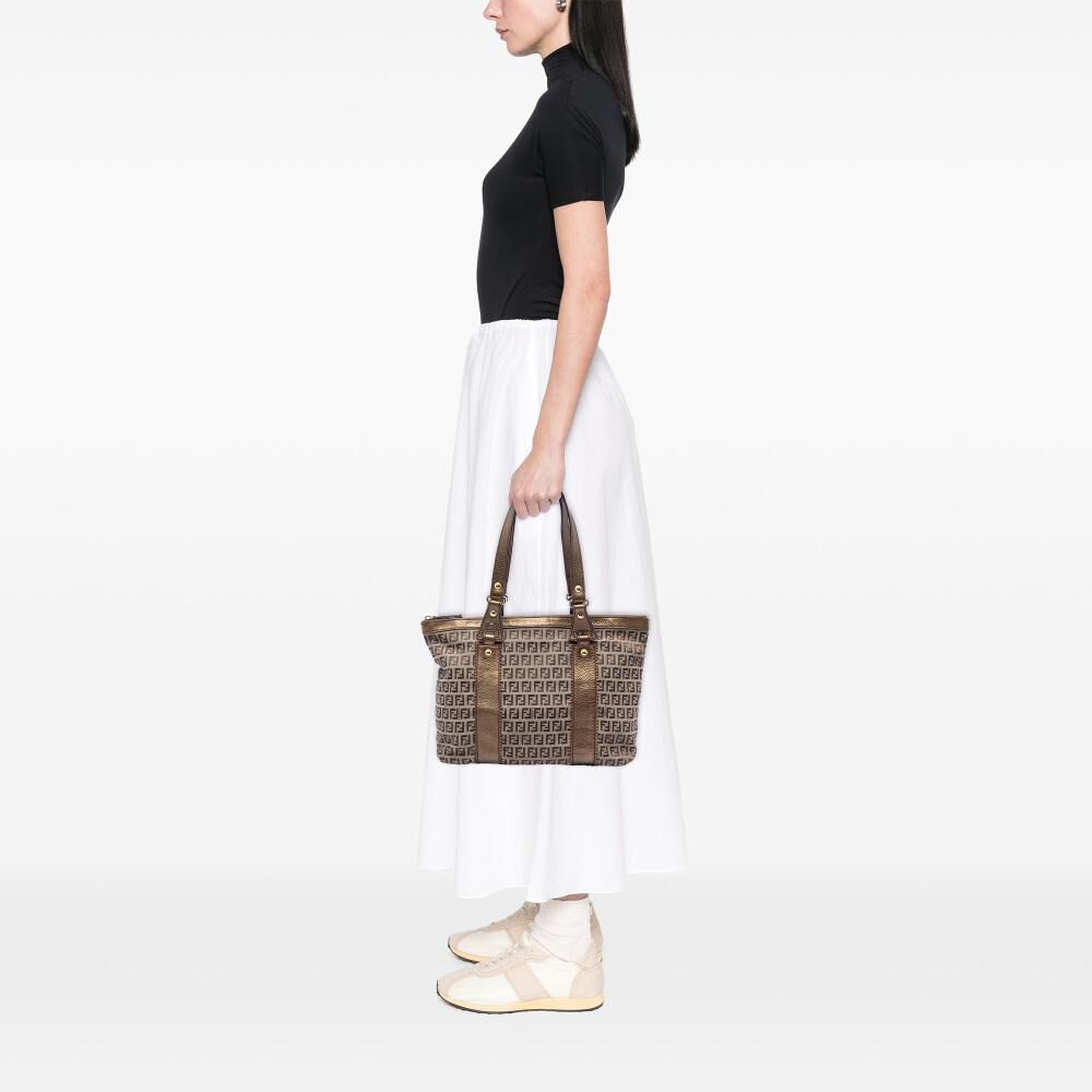 Fendi Tote