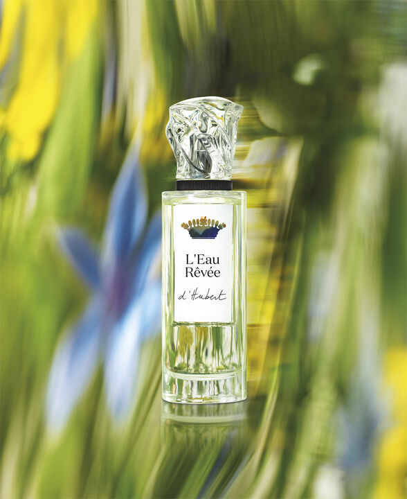 L'Eau Rêvée d'Hubert
