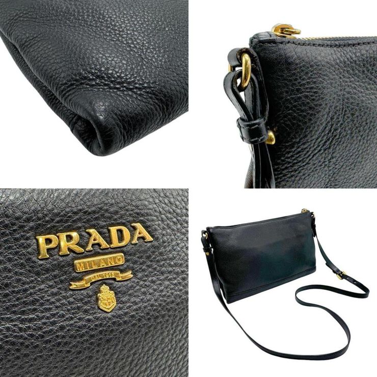 Prada Crossbody Bag