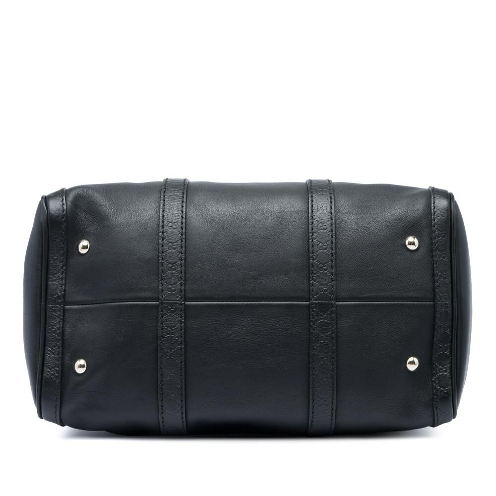 Gucci Boston Bag
