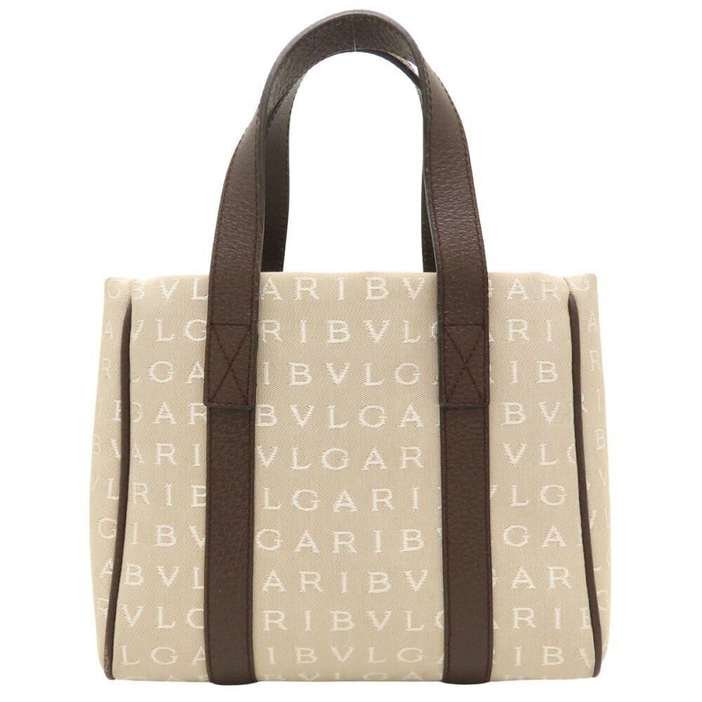 Bvlgari Handbag