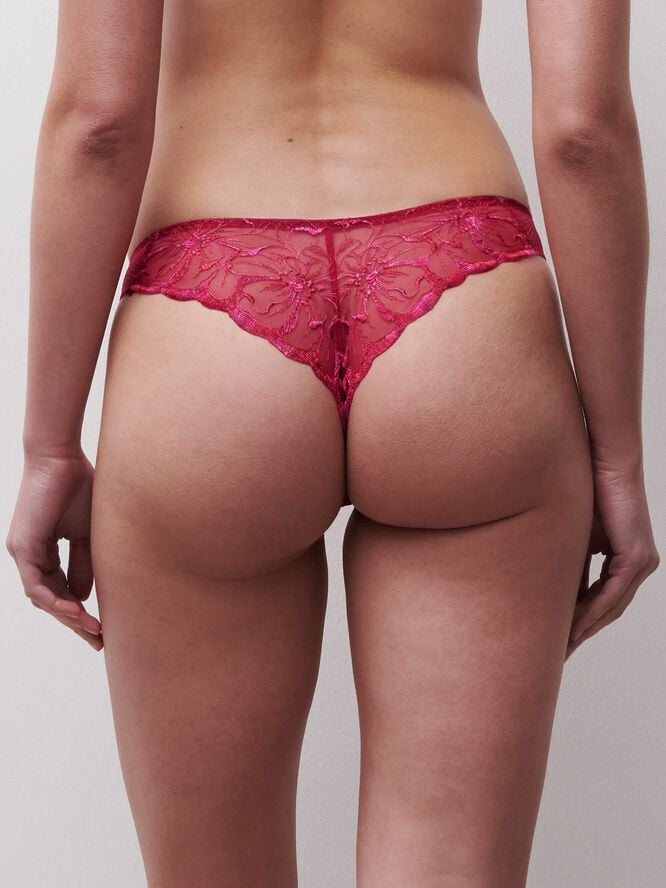 Fleurs Tanga