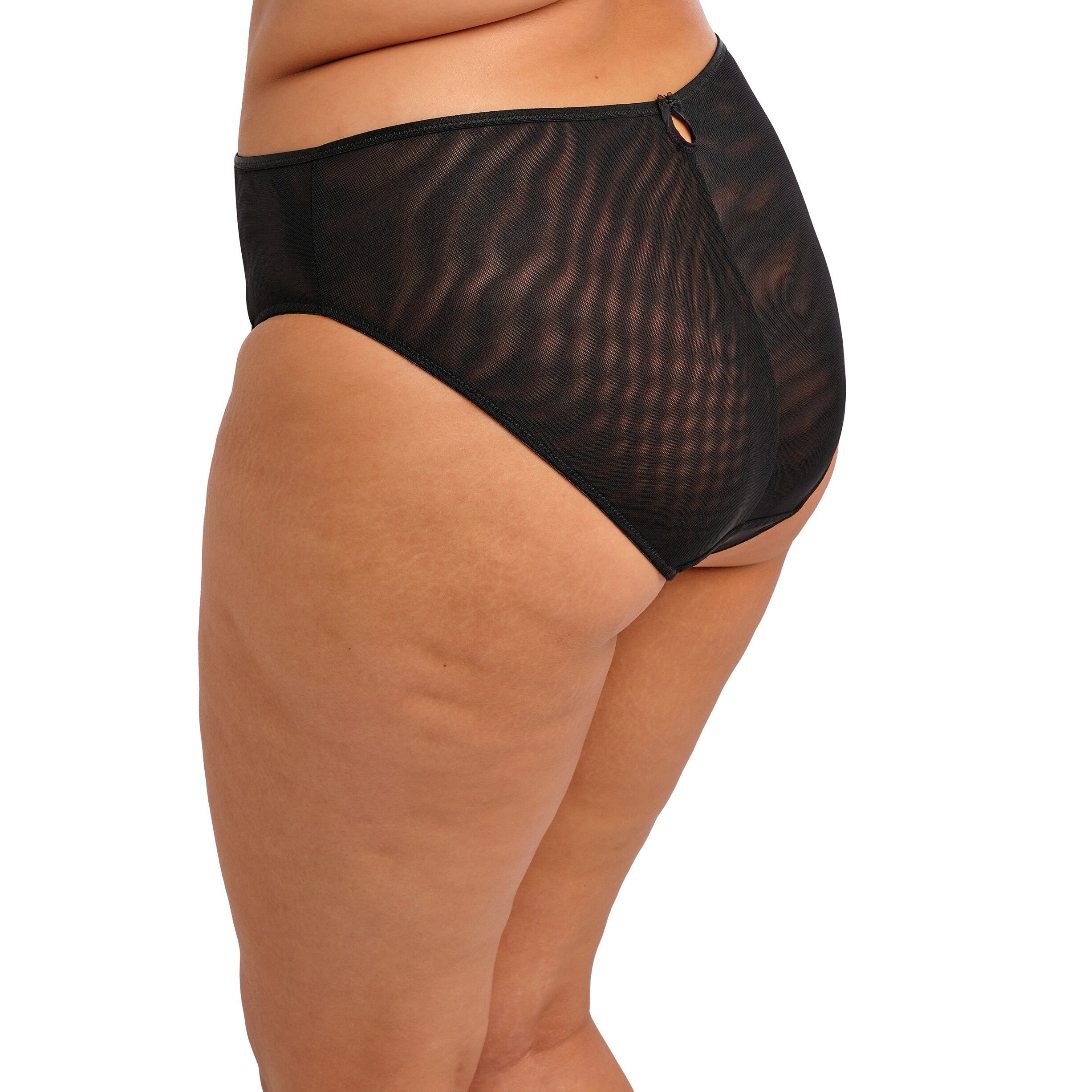 TEAGAN HIGH LEG BRIEF