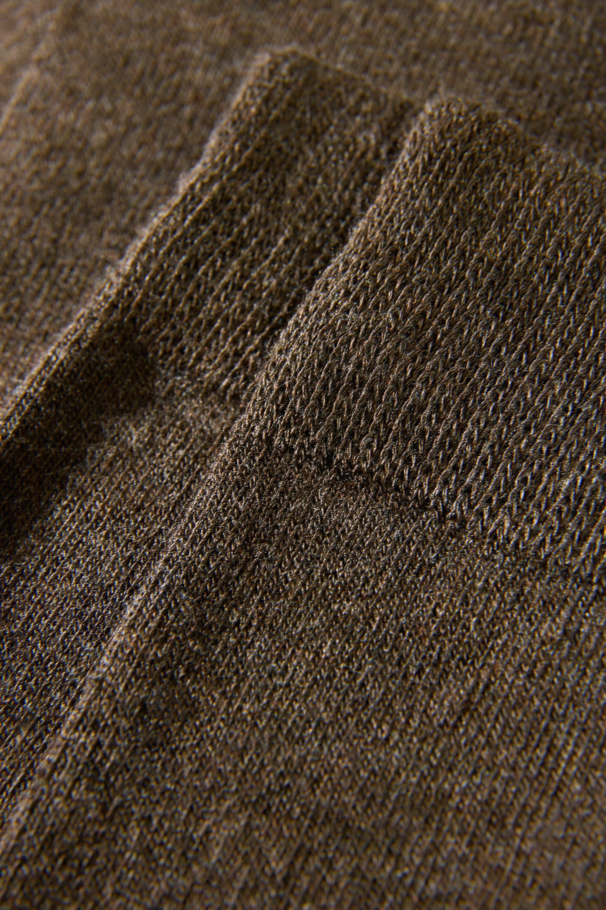 Bamboo sock