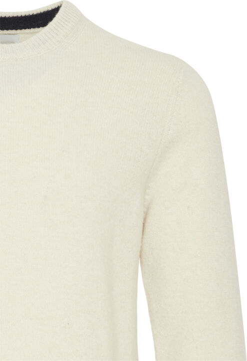 CFKARL crew neck bounty knit