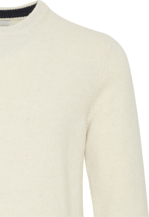 CFKARL crew neck bounty knit