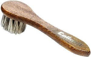 Påsmørebørste, lys