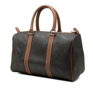 Dior Boston Bag