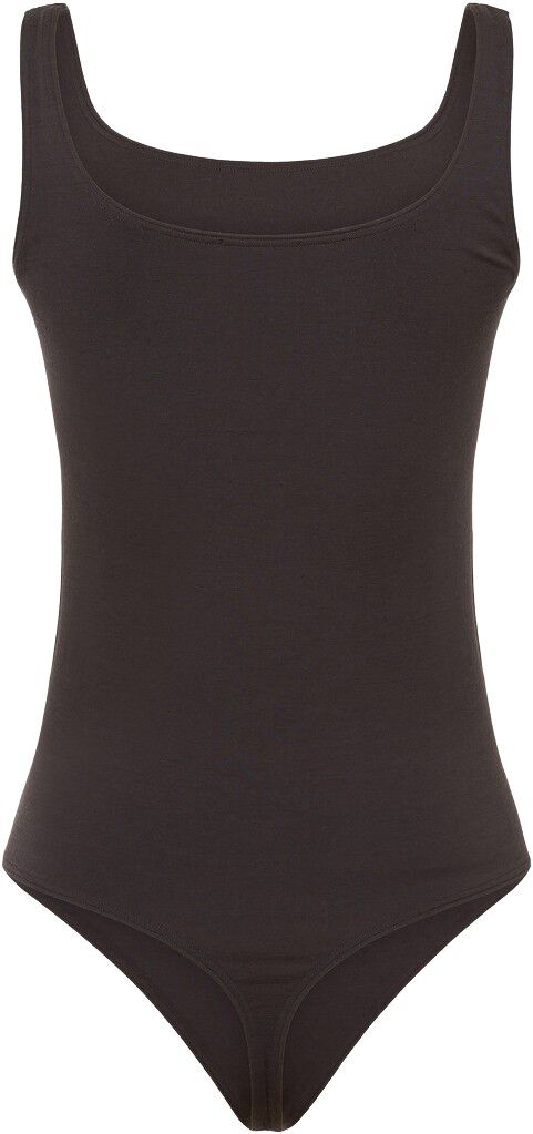 Seamless Wool Sleeveless St. Bo
