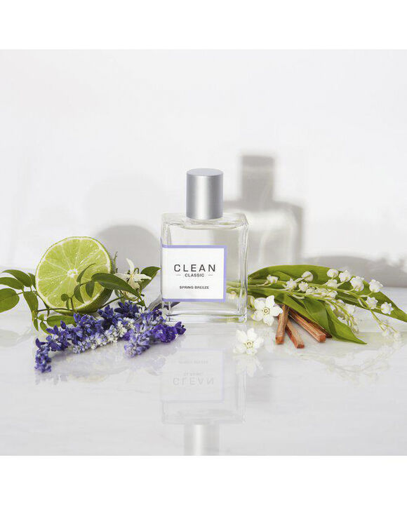 Clean Classic Spring Breeze Eau de Parfum