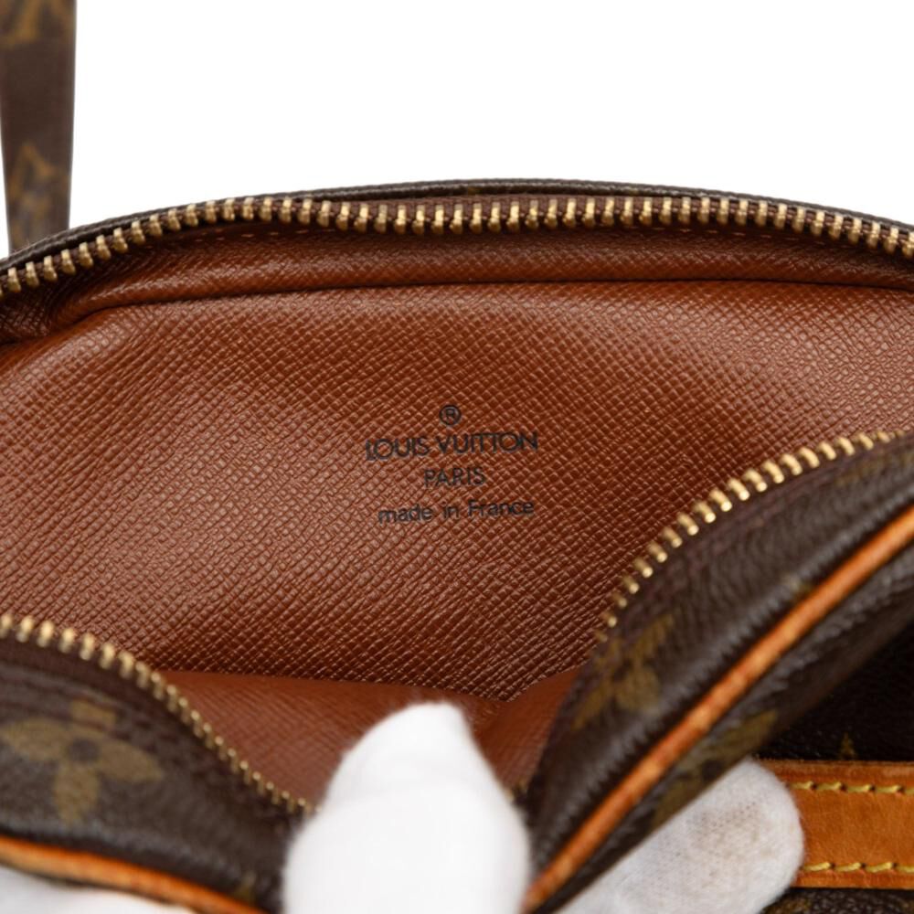 Louis Vuitton Danube