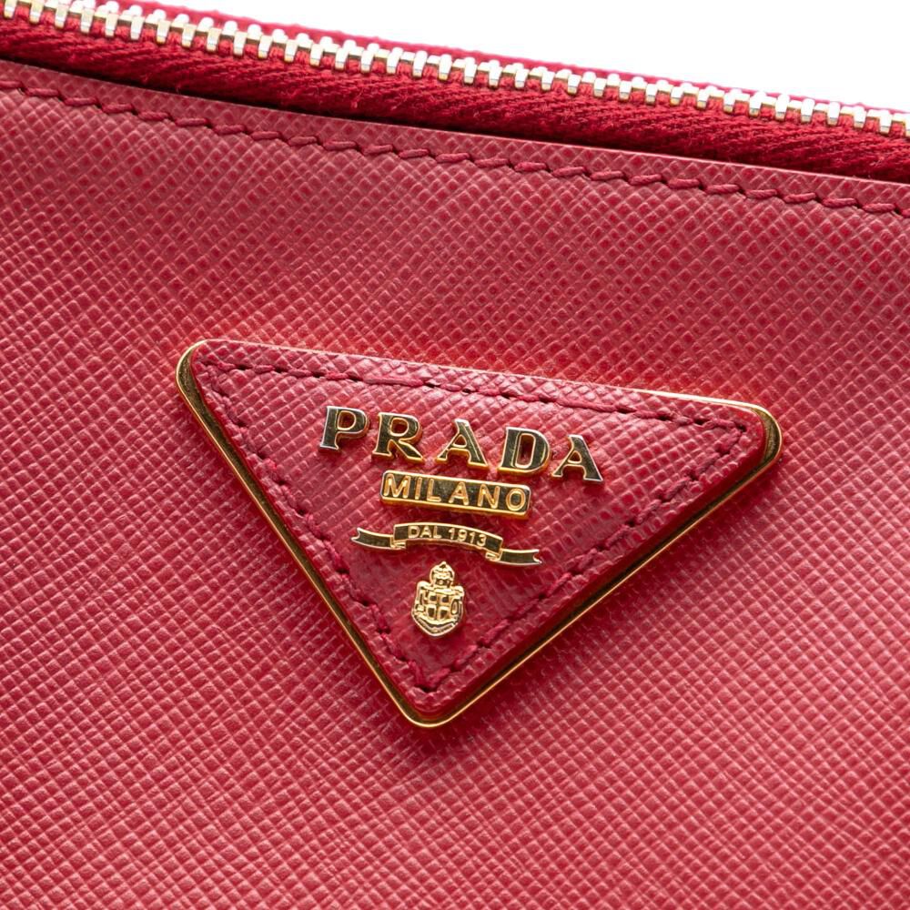 Prada Galleria Bag