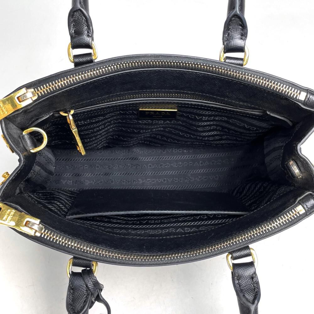 Prada Galleria Bag