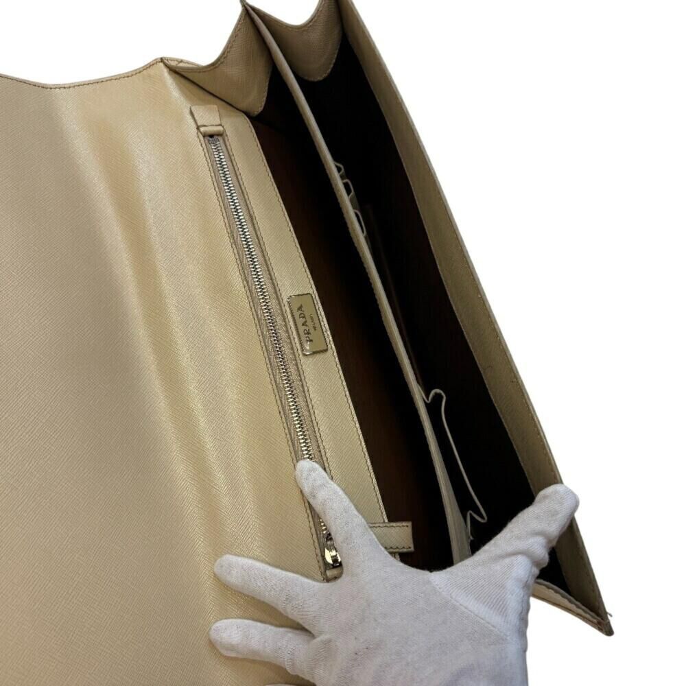 Prada Briefcase